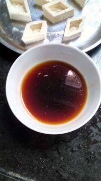 豆腐酿