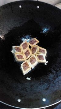 豆腐酿