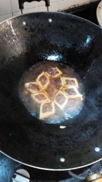 豆腐酿