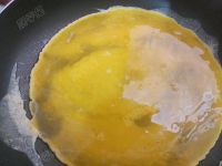 蚝油炒饭