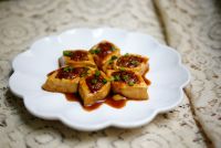 豆腐酿