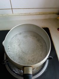 芒果西米捞
