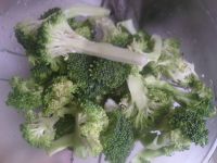 香煎香菇酿