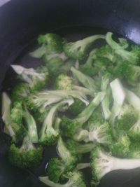 香煎香菇酿