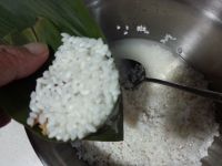 红枣粽子