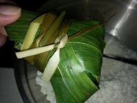 红枣粽子