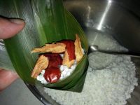 红枣粽子