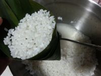 红枣粽子