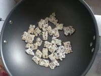 锅巴