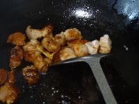 腐竹烧肉