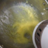 巧克力慕斯
