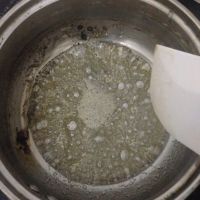 巧克力慕斯