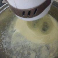 巧克力慕斯