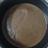 巧克力慕斯