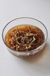 解密舌尖2之笋干炖鸡
