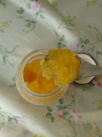 自制苹果酱