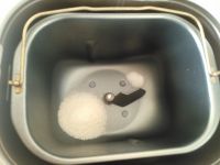 玉米千层吐司