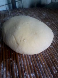 小熊饼干