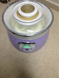 酸奶