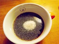 酸梅晶咸奶茶