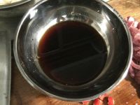 茭白胡萝卜炒肉