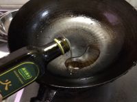 茭白胡萝卜炒肉