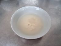 茴香鸡蛋饼