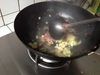溜豆腐