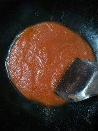 自制番茄酱