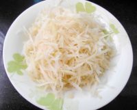 鹌鹑蛋豆腐丸子