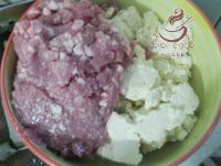 烧豆腐丸子
