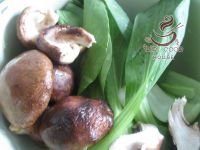 烧豆腐丸子