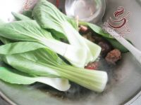 烧豆腐丸子