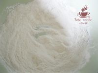 黑芝麻桃酥