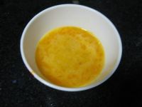 韭菜鸡蛋包