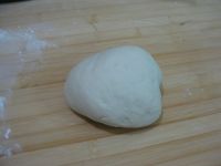 韭菜鸡蛋包