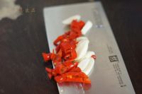南瓜花炒蛋