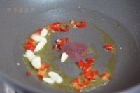 南瓜花炒蛋