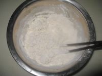 油烙馍