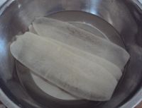 桂花水晶山楂糕