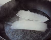 桂花水晶山楂糕