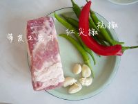 杭椒小炒肉