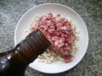 鸡蛋杏鲍菇蒸肉末