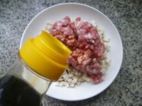 鸡蛋杏鲍菇蒸肉末