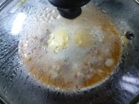 鸡蛋杏鲍菇蒸肉末