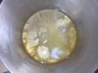 蛋白小饼干
