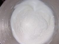 蛋白小饼干