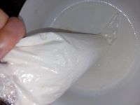 蛋白小饼干