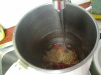 枸杞豆浆