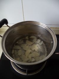 韩式香辣炒鸡肉